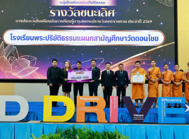 ที่ปรึกษา รมช. กษ. เปิดงานสัมมนาทางวิชาการฯ กสส. พารามิเตอร์รูปภาพ 63