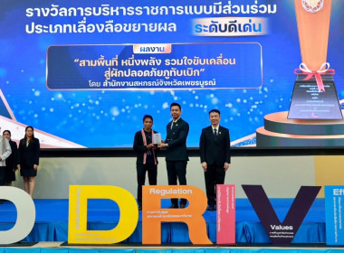 ที่ปรึกษา รมช. กษ. เปิดงานสัมมนาทางวิชาการฯ กสส. พารามิเตอร์รูปภาพ 72