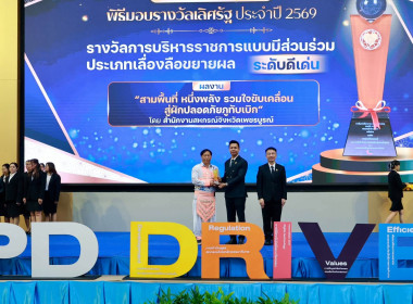ที่ปรึกษา รมช. กษ. เปิดงานสัมมนาทางวิชาการฯ กสส. พารามิเตอร์รูปภาพ 75