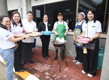 กสส. เคียงข้างประชาชน ข้ามพ้นทุกวิกฤต พารามิเตอร์รูปภาพ 11