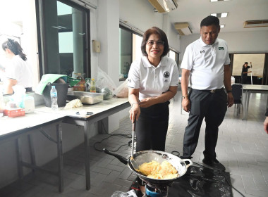 กสส. เคียงข้างประชาชน ข้ามพ้นทุกวิกฤต พารามิเตอร์รูปภาพ 30