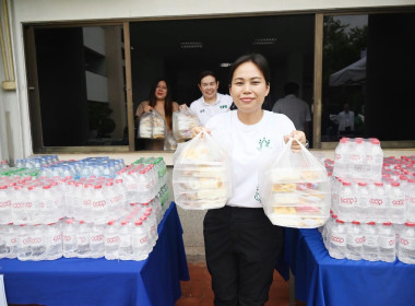 กสส. เคียงข้างประชาชน ข้ามพ้นทุกวิกฤต พารามิเตอร์รูปภาพ 34