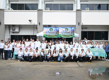 กสส. เคียงข้างประชาชน ข้ามพ้นทุกวิกฤต พารามิเตอร์รูปภาพ 37