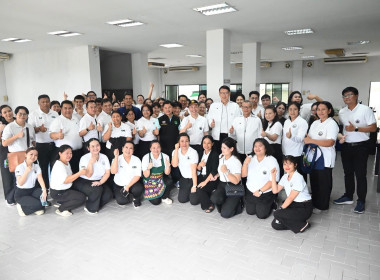 กสส. เคียงข้างประชาชน ข้ามพ้นทุกวิกฤต พารามิเตอร์รูปภาพ 44