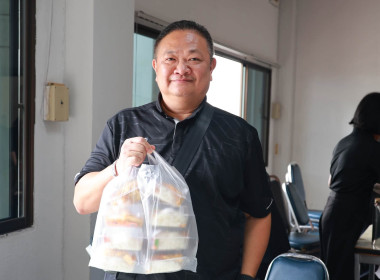 กสส. เดินหน้าช่วยเหลือ ปชช. ต่อเนื่อง พารามิเตอร์รูปภาพ 54