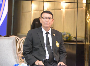 อสส. เปิด โครงการจัดงานเนื่องในโอกาสวันคล้ายวันสถาปนา กสส. ... พารามิเตอร์รูปภาพ 3