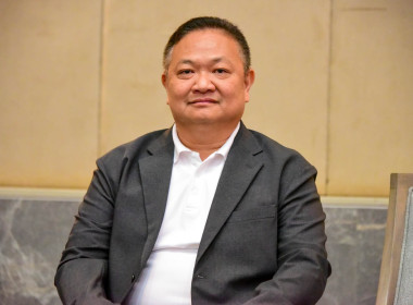 อสส. เปิด โครงการจัดงานเนื่องในโอกาสวันคล้ายวันสถาปนา กสส. ... พารามิเตอร์รูปภาพ 4