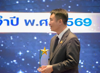 อสส. เปิด โครงการจัดงานเนื่องในโอกาสวันคล้ายวันสถาปนา กสส. ... พารามิเตอร์รูปภาพ 16