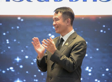 อสส. เปิด โครงการจัดงานเนื่องในโอกาสวันคล้ายวันสถาปนา กสส. ... พารามิเตอร์รูปภาพ 23