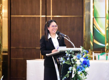 อสส. เปิด โครงการจัดงานเนื่องในโอกาสวันคล้ายวันสถาปนา กสส. ... พารามิเตอร์รูปภาพ 42