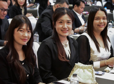 อสส. เปิด โครงการจัดงานเนื่องในโอกาสวันคล้ายวันสถาปนา กสส. ... พารามิเตอร์รูปภาพ 70