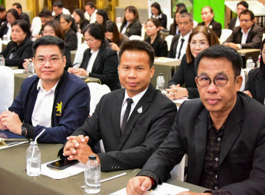 อสส. เปิด โครงการจัดงานเนื่องในโอกาสวันคล้ายวันสถาปนา กสส. ... พารามิเตอร์รูปภาพ 76