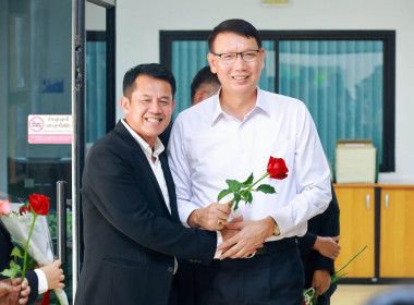 เกษียณเปี่ยมสุข ผูกพันรักใคร่ พารามิเตอร์รูปภาพ 2