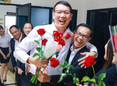 เกษียณเปี่ยมสุข ผูกพันรักใคร่ พารามิเตอร์รูปภาพ 4