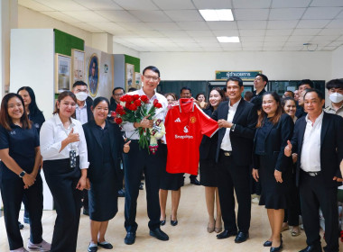 เกษียณเปี่ยมสุข ผูกพันรักใคร่ พารามิเตอร์รูปภาพ 5