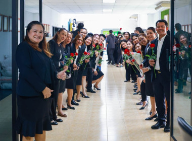 เกษียณเปี่ยมสุข ผูกพันรักใคร่ พารามิเตอร์รูปภาพ 7