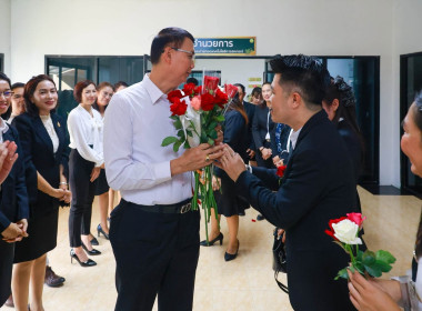 เกษียณเปี่ยมสุข ผูกพันรักใคร่ พารามิเตอร์รูปภาพ 9