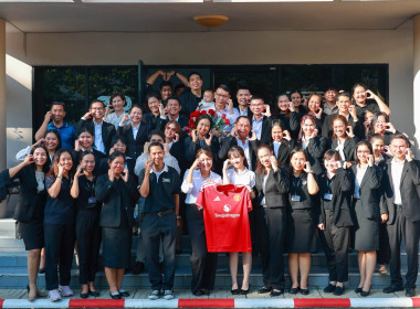 เกษียณเปี่ยมสุข ผูกพันรักใคร่ พารามิเตอร์รูปภาพ 12