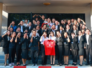 เกษียณเปี่ยมสุข ผูกพันรักใคร่ พารามิเตอร์รูปภาพ 13