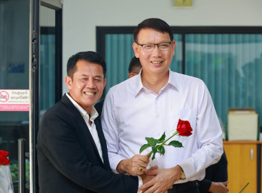 เกษียณเปี่ยมสุข ผูกพันรักใคร่ พารามิเตอร์รูปภาพ 14