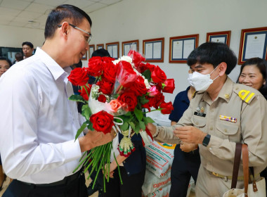 เกษียณเปี่ยมสุข ผูกพันรักใคร่ พารามิเตอร์รูปภาพ 19