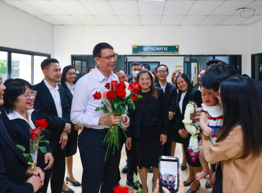 เกษียณเปี่ยมสุข ผูกพันรักใคร่ พารามิเตอร์รูปภาพ 20