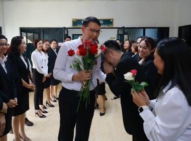 เกษียณเปี่ยมสุข ผูกพันรักใคร่ พารามิเตอร์รูปภาพ 23