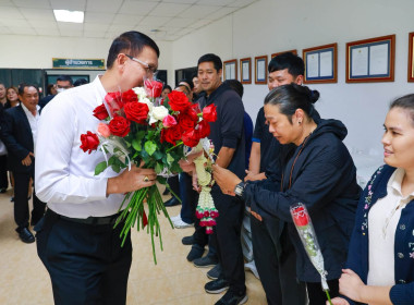 เกษียณเปี่ยมสุข ผูกพันรักใคร่ พารามิเตอร์รูปภาพ 30