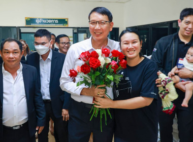 เกษียณเปี่ยมสุข ผูกพันรักใคร่ พารามิเตอร์รูปภาพ 33