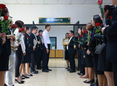 เกษียณเปี่ยมสุข ผูกพันรักใคร่ พารามิเตอร์รูปภาพ 36