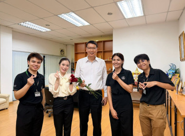 เกษียณเปี่ยมสุข ผูกพันรักใคร่ พารามิเตอร์รูปภาพ 41