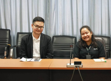 รองอธิบดีฯ ตรวจเยี่ยมสำนักถ่ายทอดฯ พารามิเตอร์รูปภาพ 10