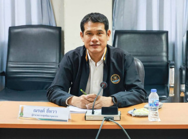 รองอธิบดีฯ ตรวจเยี่ยมสำนักถ่ายทอดฯ พารามิเตอร์รูปภาพ 11