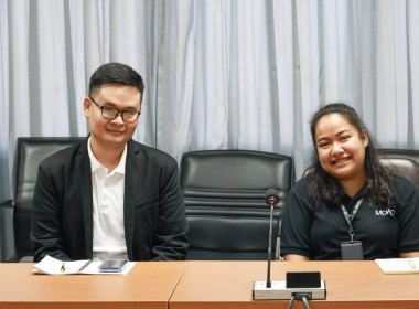 รองอธิบดีฯ ตรวจเยี่ยมสำนักถ่ายทอดฯ พารามิเตอร์รูปภาพ 32