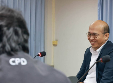 รองอธิบดีฯ ตรวจเยี่ยมสำนักถ่ายทอดฯ พารามิเตอร์รูปภาพ 33