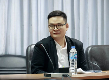 รองอธิบดีฯ ตรวจเยี่ยมสำนักถ่ายทอดฯ พารามิเตอร์รูปภาพ 35