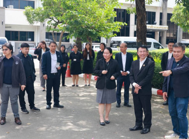 กสส. จับมือ ดัชมิลล์ ช่วยเหลือประชาชน พารามิเตอร์รูปภาพ 9