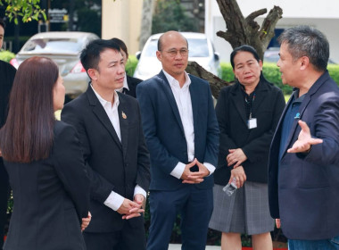 กสส. จับมือ ดัชมิลล์ ช่วยเหลือประชาชน พารามิเตอร์รูปภาพ 12
