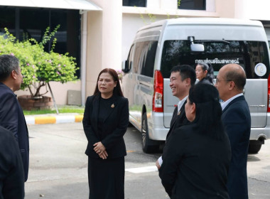 กสส. จับมือ ดัชมิลล์ ช่วยเหลือประชาชน พารามิเตอร์รูปภาพ 15