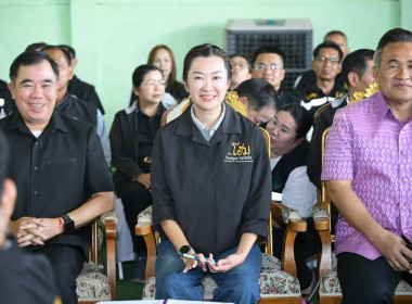 ตรวจเยี่ยมสหกรณ์การเกษตรท่าบ่อ จำกัด พารามิเตอร์รูปภาพ 10