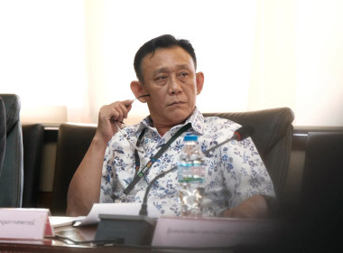 สทส. ร่วมประชุมโฆษกกรมส่งเสริมสหกรณ์ พารามิเตอร์รูปภาพ 9