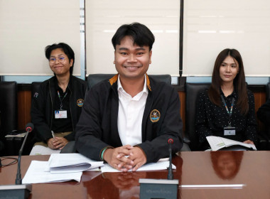 สทส. ร่วมประชุมโฆษกกรมส่งเสริมสหกรณ์ พารามิเตอร์รูปภาพ 11
