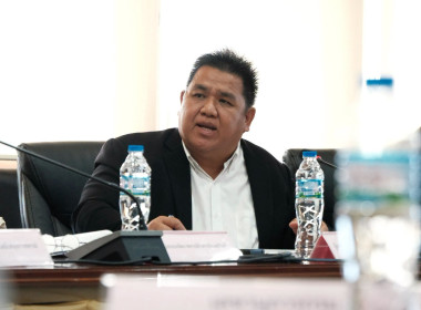 สทส. ร่วมประชุมโฆษกกรมส่งเสริมสหกรณ์ พารามิเตอร์รูปภาพ 13