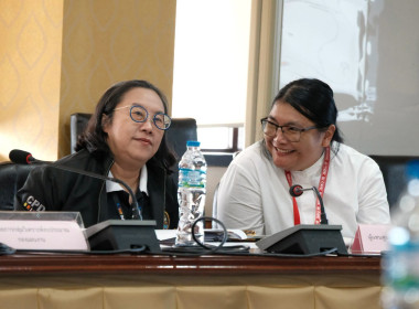 สทส. ร่วมประชุมโฆษกกรมส่งเสริมสหกรณ์ พารามิเตอร์รูปภาพ 15