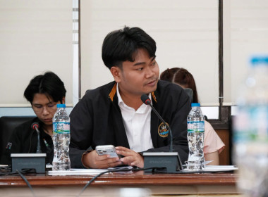 สทส. ร่วมประชุมโฆษกกรมส่งเสริมสหกรณ์ พารามิเตอร์รูปภาพ 24