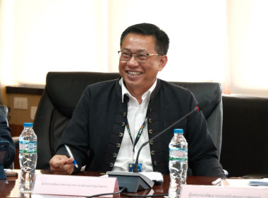 สทส. ร่วมประชุมโฆษกกรมส่งเสริมสหกรณ์ พารามิเตอร์รูปภาพ 27