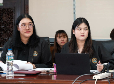 สทส. ร่วมประชุมโฆษกกรมส่งเสริมสหกรณ์ พารามิเตอร์รูปภาพ 28