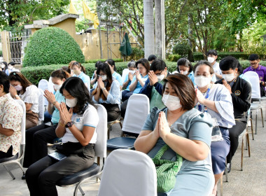 พิธีบวงสรวงตั้งศาลสิ่งศักดิ์สิทธิ์หลังใหม่ พารามิเตอร์รูปภาพ 22