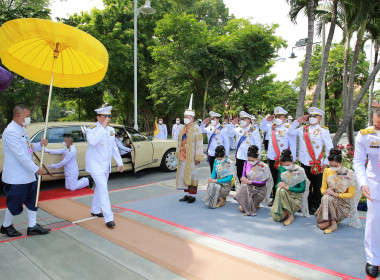 พระราชพิธีพืชมงคลจรดพระนังคัลแรกนาขวัญ พ.ศ. 2566 พารามิเตอร์รูปภาพ 3