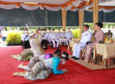 พระราชพิธีพืชมงคลจรดพระนังคัลแรกนาขวัญ พ.ศ. 2566 พารามิเตอร์รูปภาพ 6